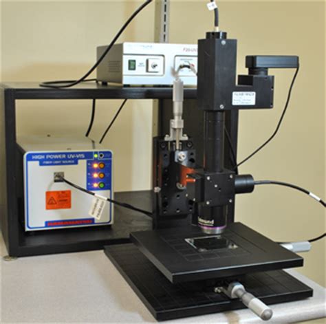 OLED Thickness Measurement 